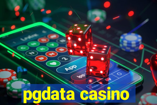 pgdata casino